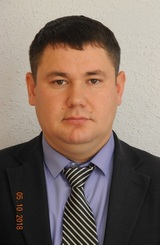 Соловьев Валерий Анатольевич.