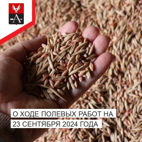Уборочная кампания приближается к завершению. Уборочная кампания приближается к завершению.